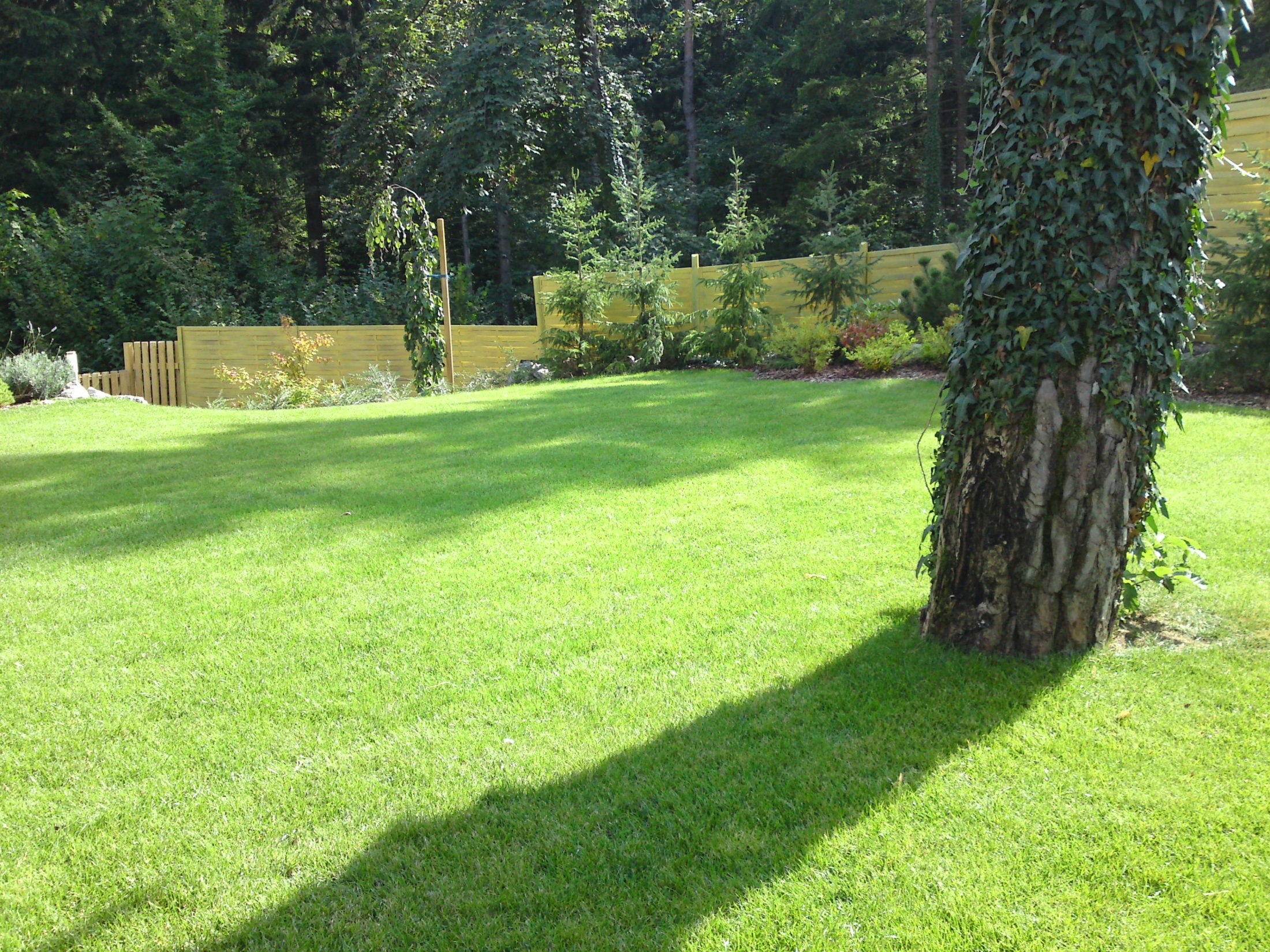 Polaganje travne ruše Kurešček