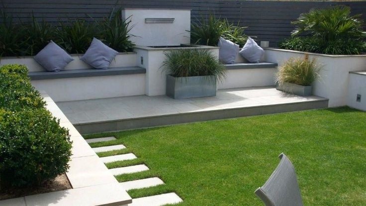 ureditev okolice (2)